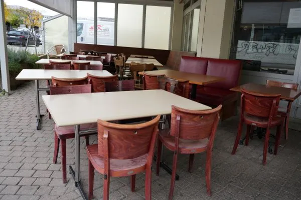 KINNIK Restaurant photo