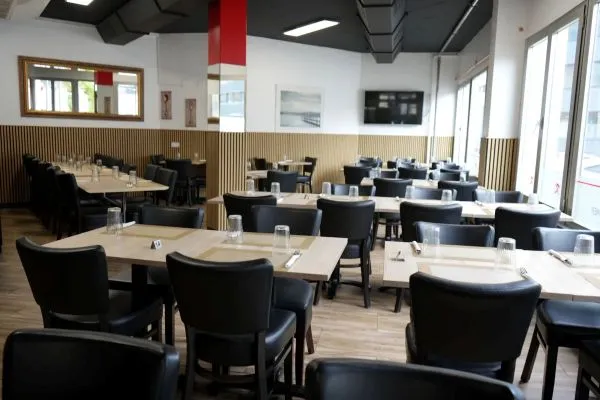 KINNIK Restaurant photo
